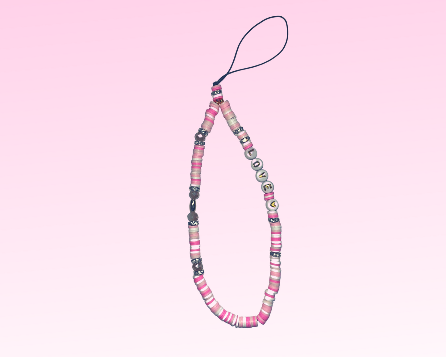 Love pink